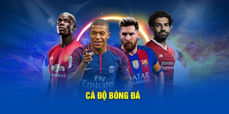 Cá độ bóng đá tại sảnh united gaming vin777