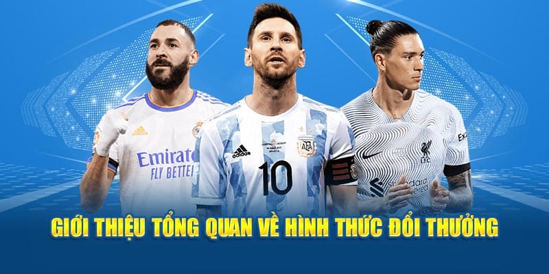 Giới thiệu tổng quan về kèo thẻ phạt