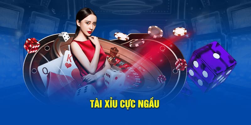 Game tài xỉu tại sảnh sa gaming vin777