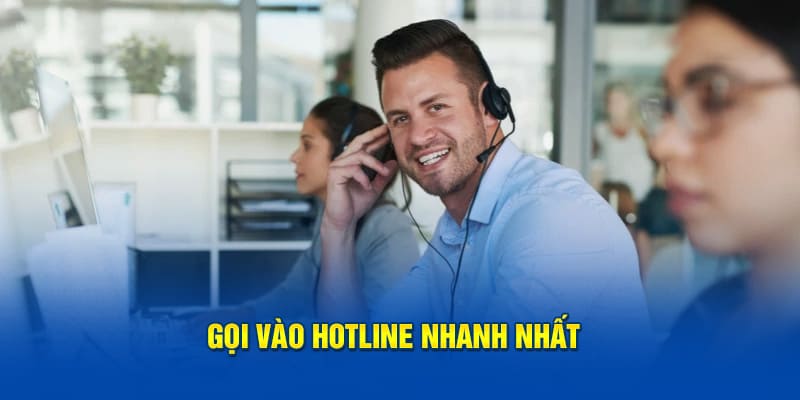 Liên hệ vin777 qua hotline