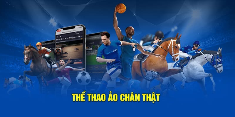 Cá cược thể thao ảo